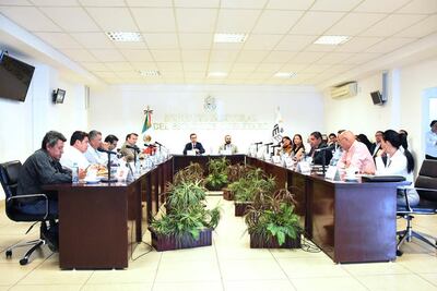 "IEEQ no investiga a ningún consejero" 