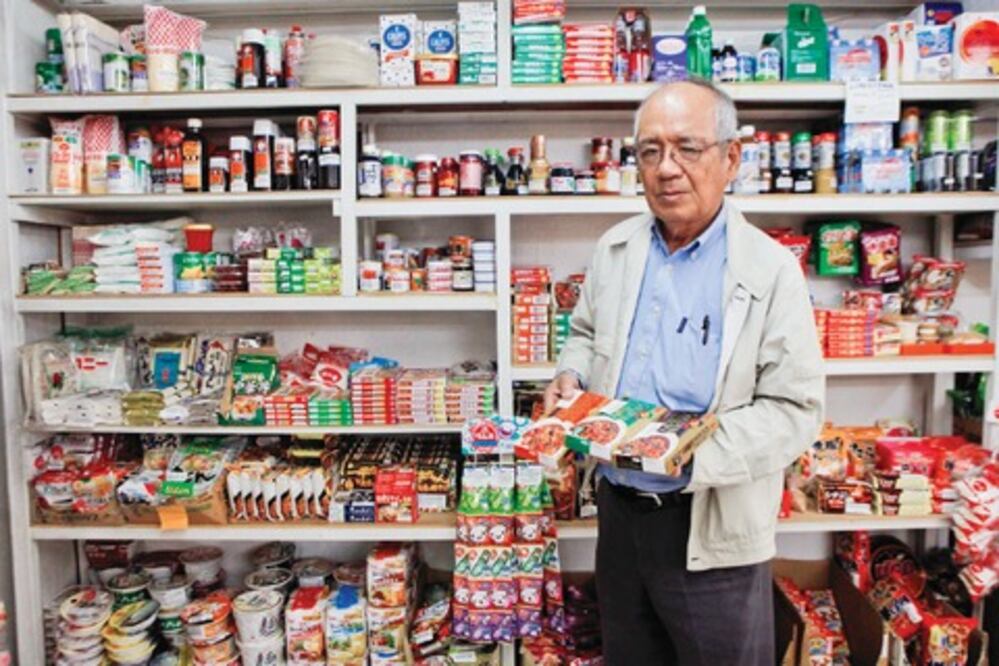 Exportaron pymes 3 mil 600 mdd en el año