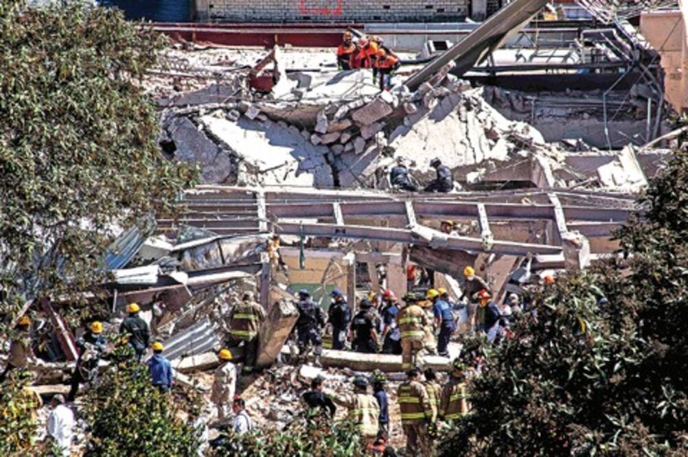 Pipa cumplía requisitos 