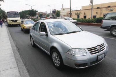 Ve Legislatura  fallas en UBER