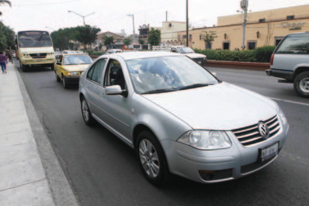 Ve Legislatura fallas en UBER