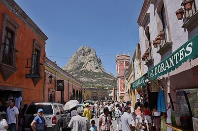 Sube en 10% el turismo de Pueblos Mágicos