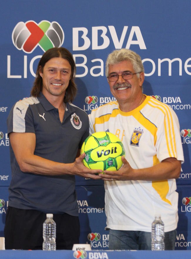 Felinos se dicen justos finalistas