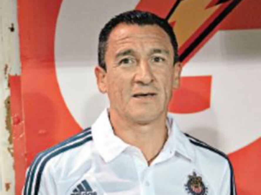 No está perdido el torneo