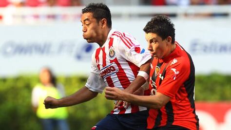 Jornada cabalística en Liga MX