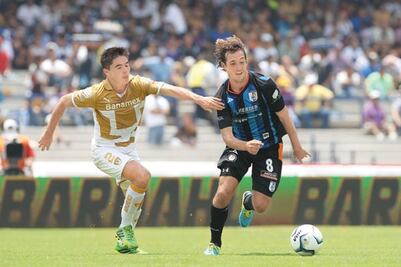 Los Gallos con sobriedad en la copa