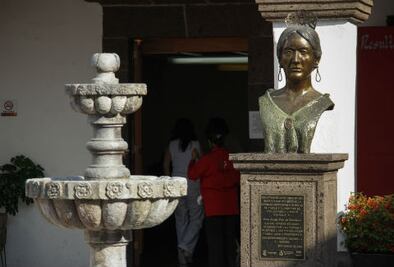 Preparan renovación en Segob de SJR