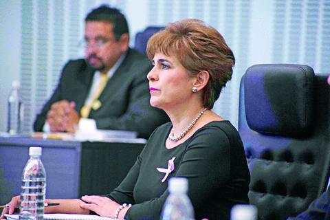 Denuncia PRI falta de tiempo para votar temas