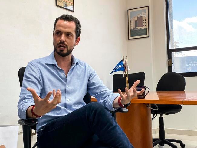 PRI da "visto bueno" a las medidas contra Covid-19 en Querétaro