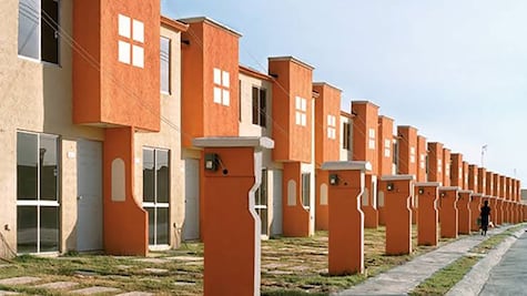 Querétaro, sexto estado con el costo más bajo de vivienda