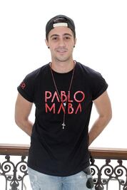 Pablo Maba estrena nuevo sencillo