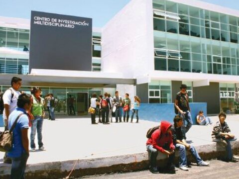 No hay plan para nueva universidad