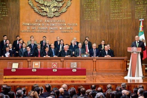 Unirse por un México mejor: Calzada
