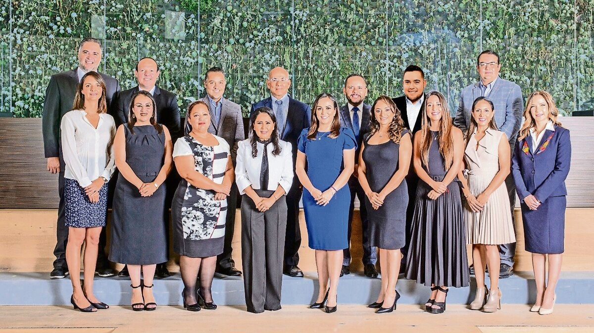 “Morena quiere dejar sin agua a queretanos”