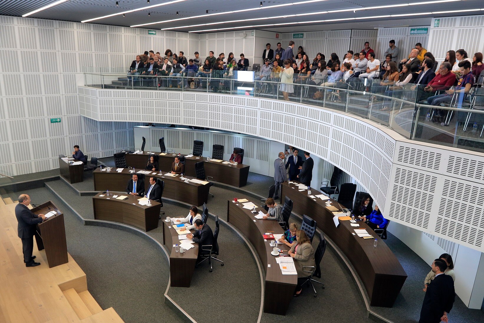 Otorgan préstamo a El Marqués de 100 mdp