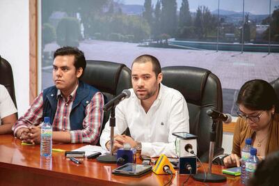 Acuden a juzgados por amparo contra huelga