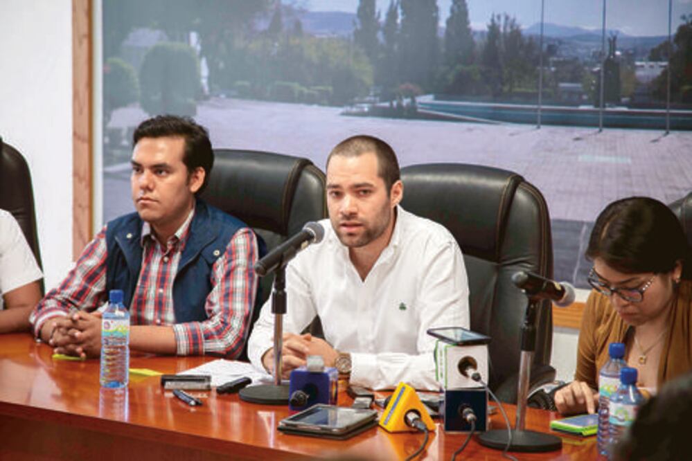 Acuden a juzgados por amparo contra huelga