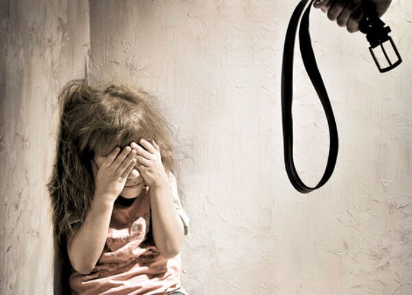 563 reportes de abuso infantil