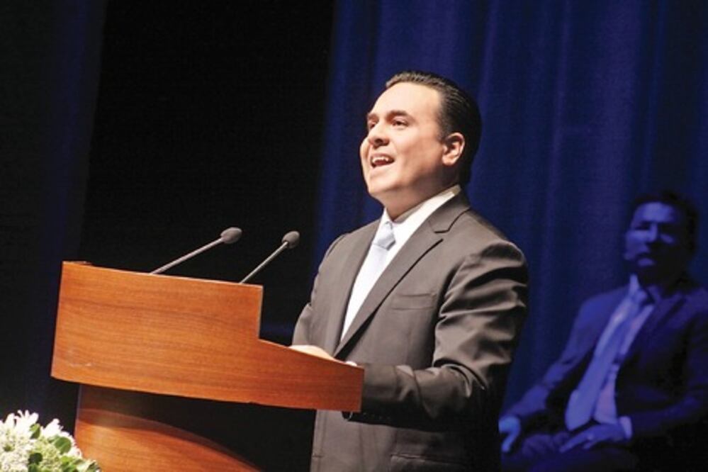 Presenta Nava primer informe