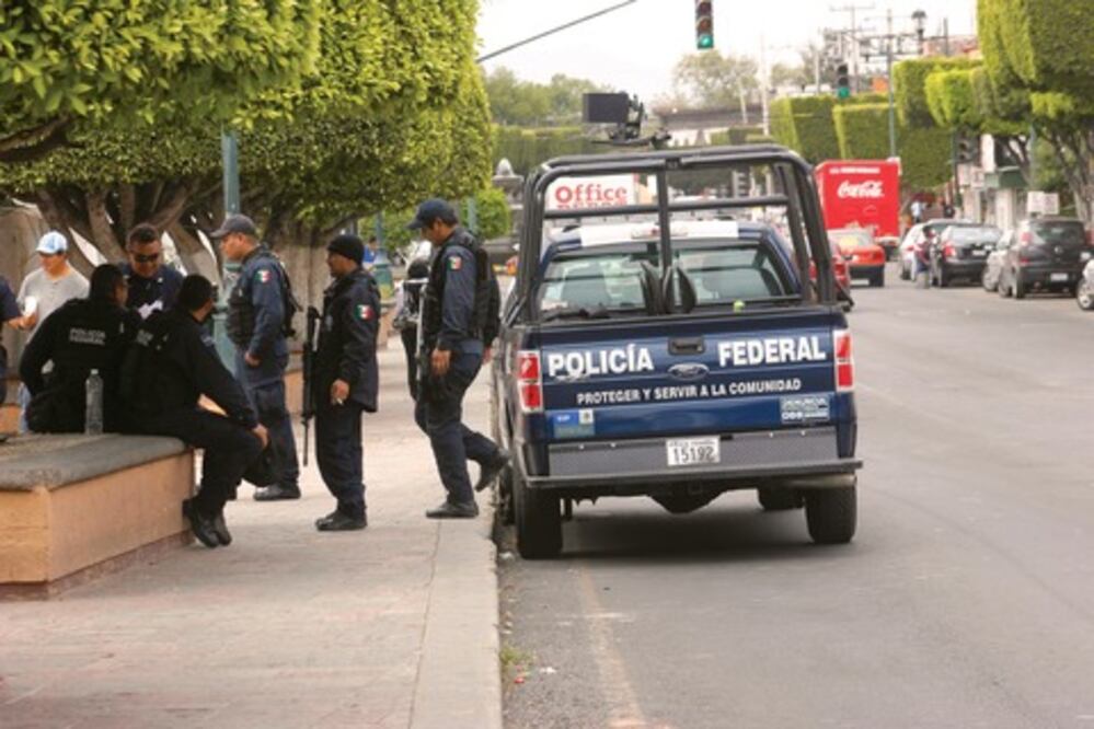 Solicita Pineda más seguridad