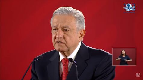 En reunión con yerno de Trump hubo avances para acuerdo de 10 mil mdd: AMLO
