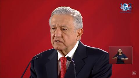 En reunión con yerno de Trump hubo avances para acuerdo de 10 mil mdd: AMLO