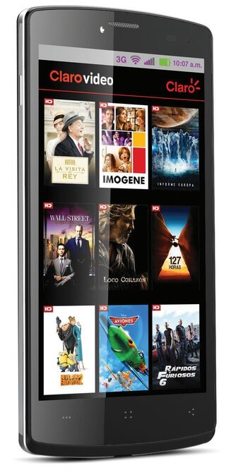 Especialistas en ‘selfies’