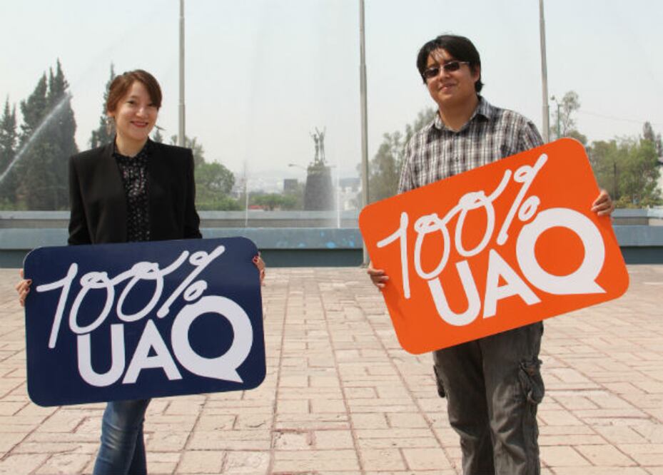 Estudiantes en Olimpiada Internacional de Lógica 