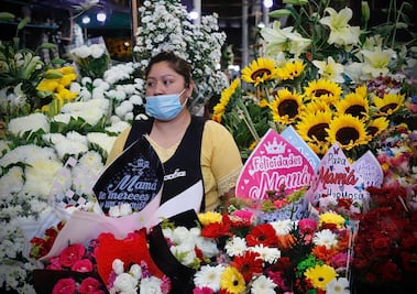 El 44% de mamás queretanas son trabajadoras