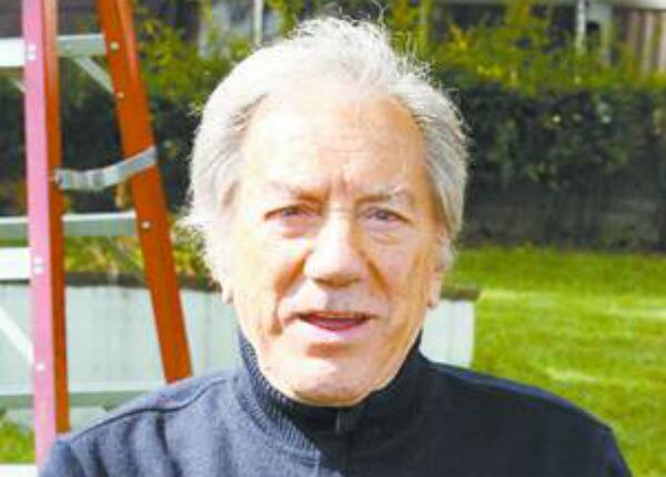 Muere el actor Joaquín Cordero