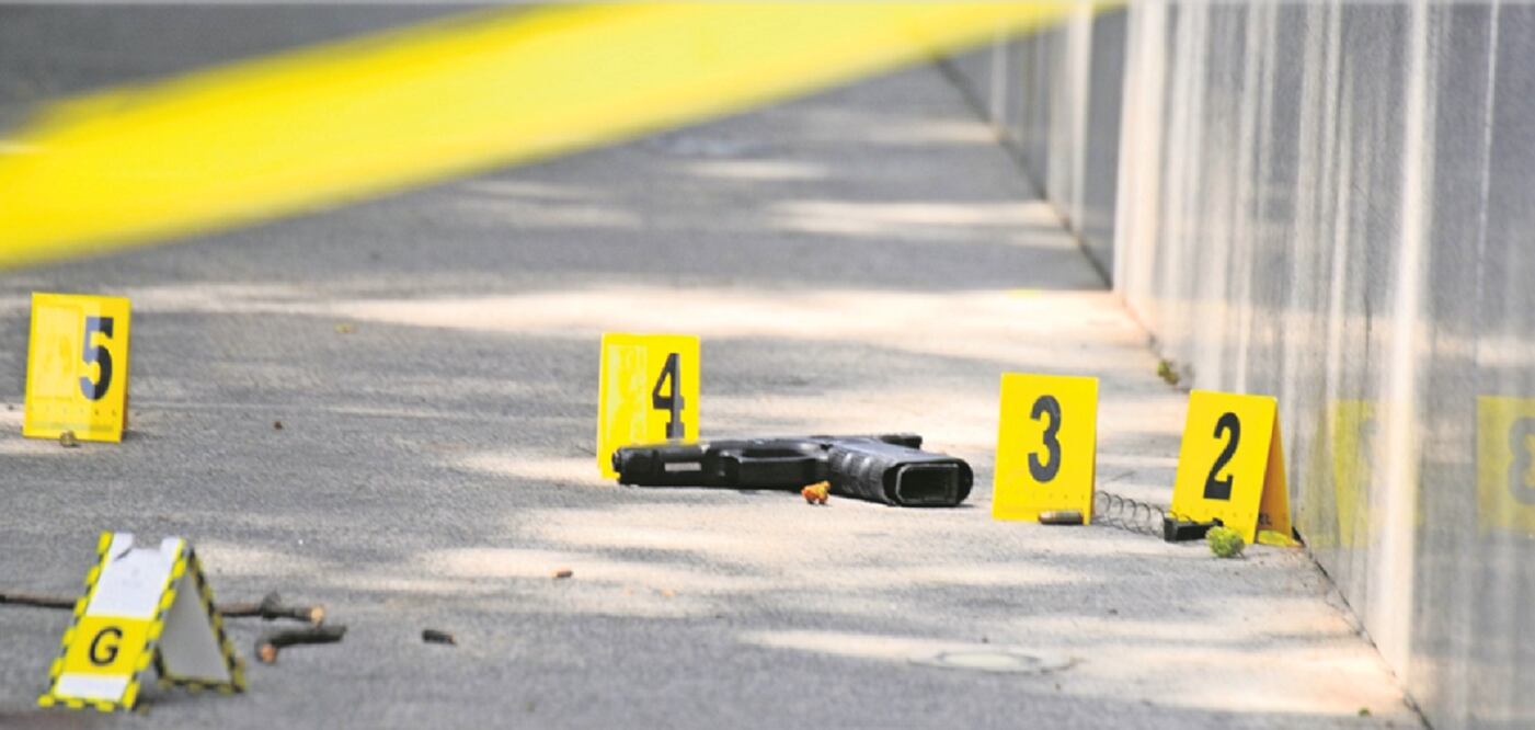 Foto: Archivo. El Universal