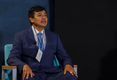 Acusan “guerra sucia” en proceso interno de UAQ