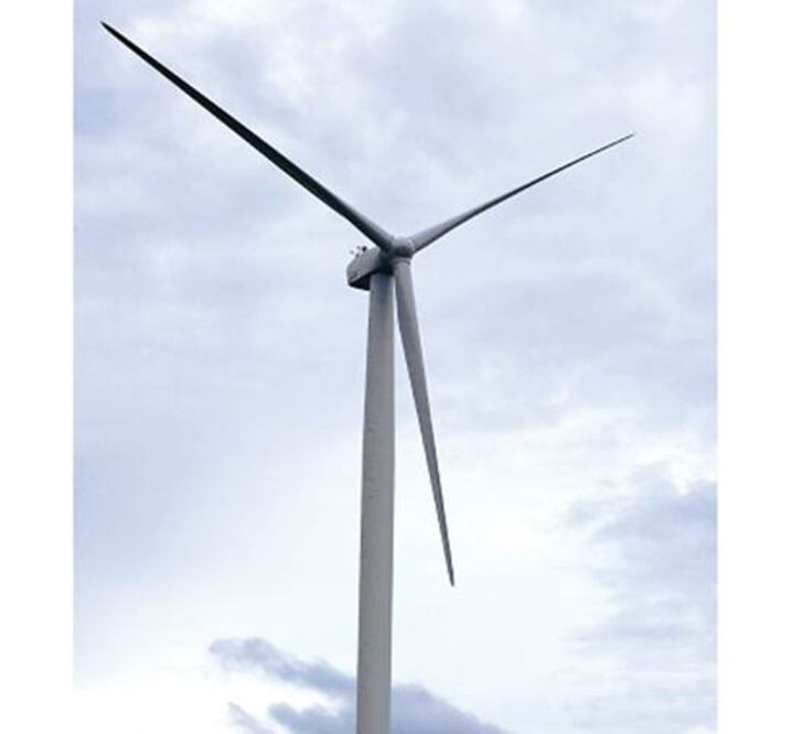 Energías limpias, a media luz