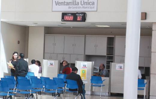 Reconocen a capital por transparencia