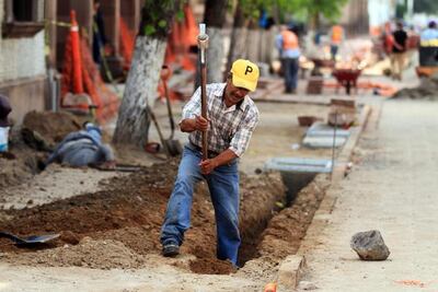 Aumenta costo del cableado subterráneo para Ezequiel   