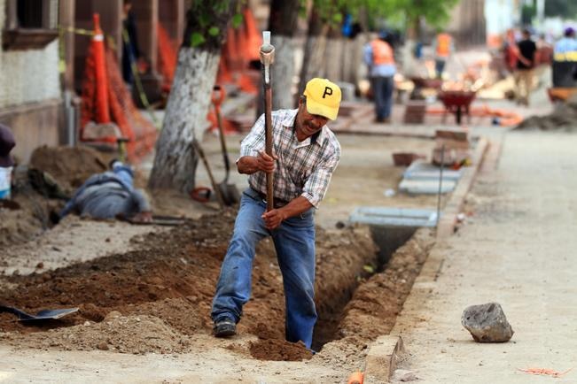 Aumenta costo del cableado subterráneo para Ezequiel