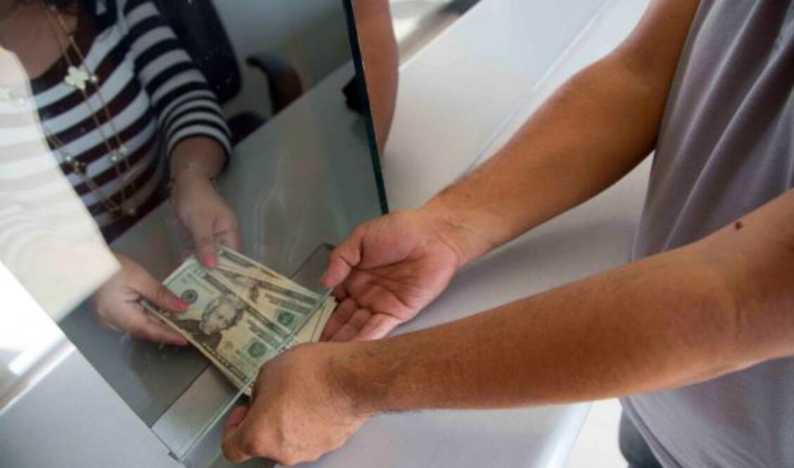 FOTO: Archivo El Universal