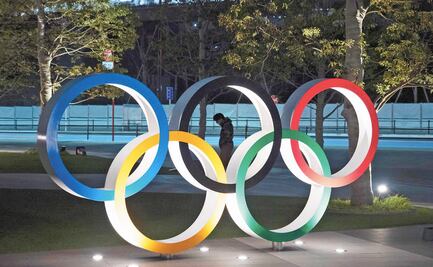 ¿Cuándo inician los Juegos Olímpicos Tokio 2020? ¿Dónde verlos en México?