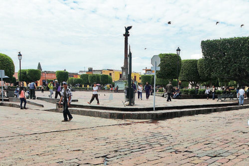 No se dañarán monumentos por navidad en San Juan