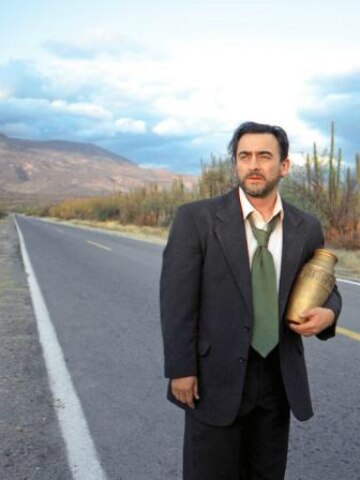 Soy comediante por accidente