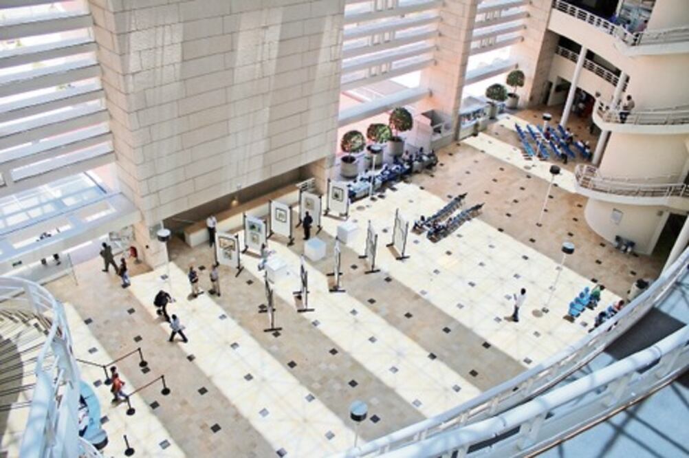 Analiza gobierno capitalino presupuesto para 2015