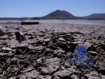 Querétaro, entre los ocho estados con peores sequías