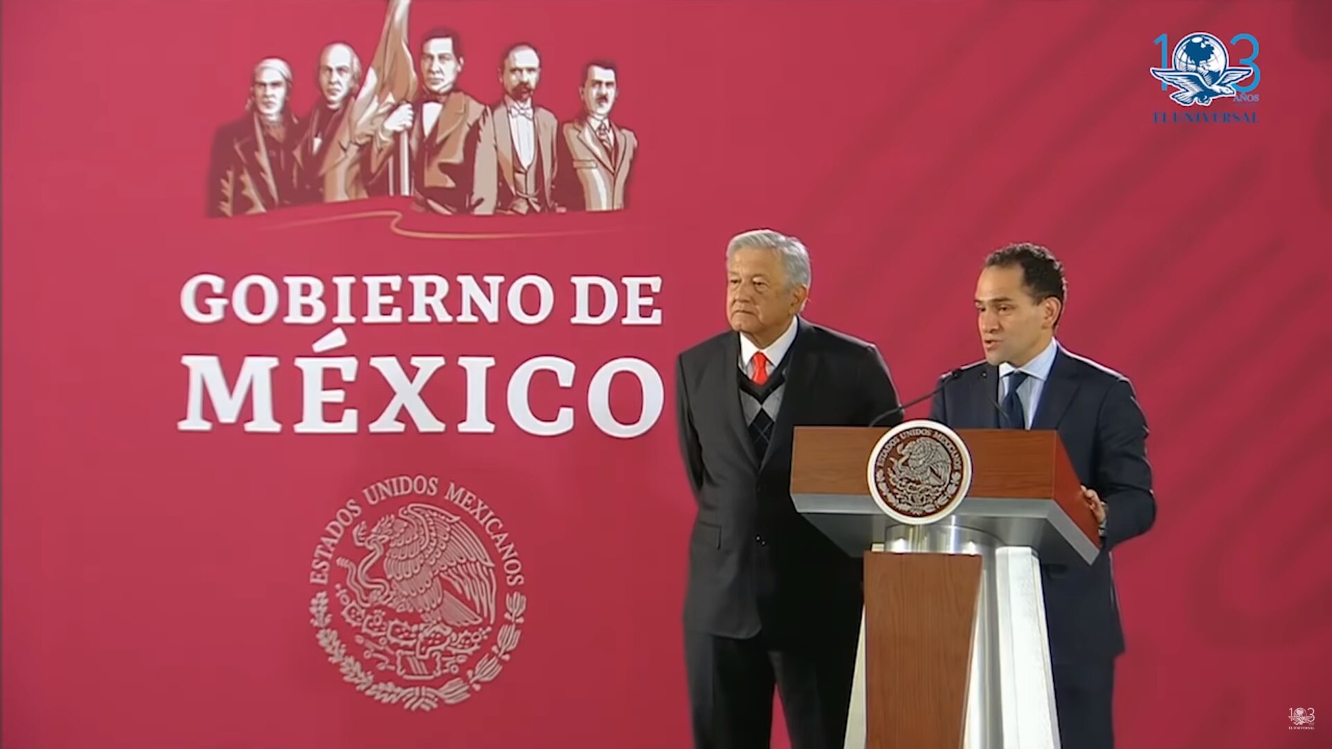 Presidente anuncia baja en las comisiones de Afore