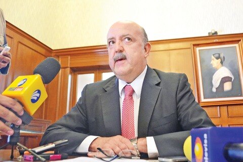 Prevé TSJ emitir avisos vía internet