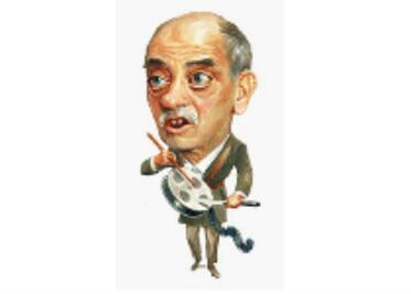 El genio llamado Buñuel