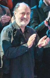 Michel Delpech fallece de cáncer a los 69 años de edad