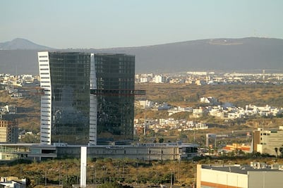 Buscarán reglamentar altura de edificios