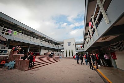 La UAQ tendrá más recursos: Domínguez