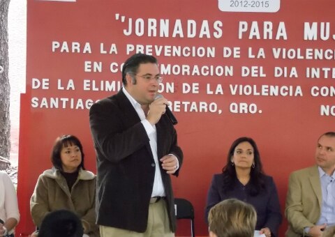 Invertirá SEDESOL más de mil 300 mdp 