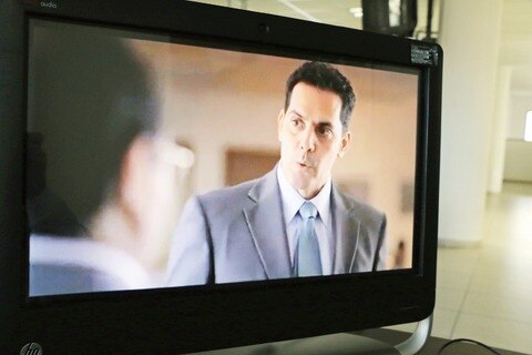 INE revisará espacios en medios